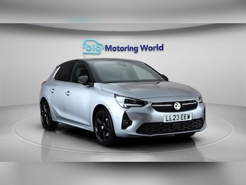 Used Vauxhall Corsa 2023 for sale - 79205273: Photo
