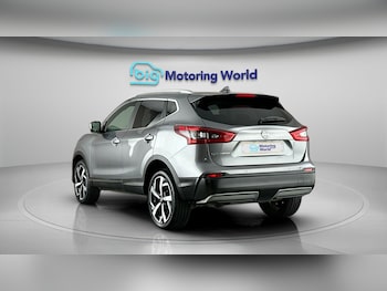 Used Nissan Qashqai 2018 for sale - 78895163: Photo
