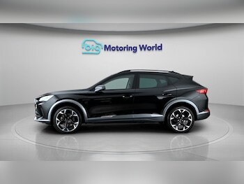 Used Cupra Formentor 2022 for sale - 78801639: Photo