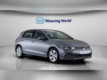 Used Volkswagen Golf 2023 for sale - 78596813: Photo