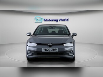 Used Volkswagen Golf 2023 for sale - 78596813: Photo