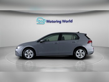 Used Volkswagen Golf 2023 for sale - 78596813: Photo