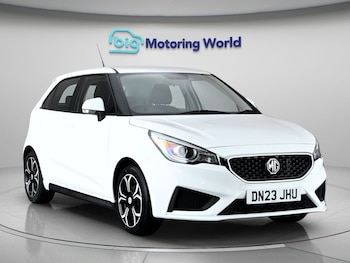 Used MG MG3 2023 for sale - 79503872: Photo