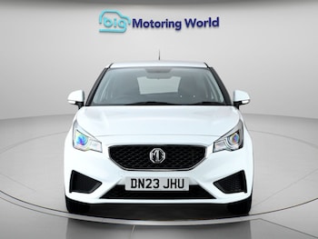 Used MG MG3 2023 for sale - 79503872: Photo