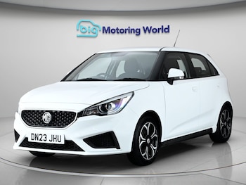 Used MG MG3 2023 for sale - 79503872: Photo