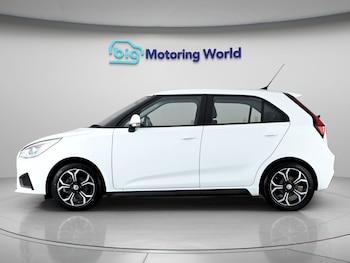 Used MG MG3 2023 for sale - 79503872: Photo