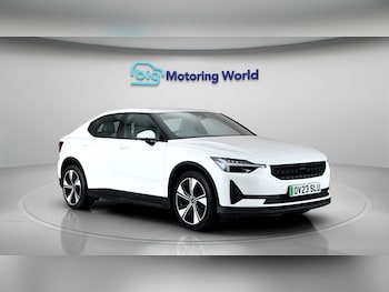 Used Polestar Polestar 2 2023 for sale - 79547707: Photo