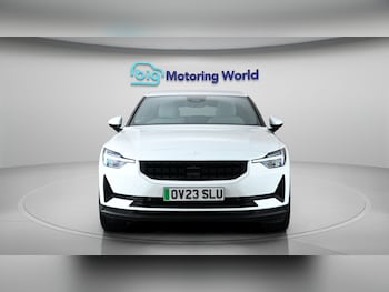 Used Polestar Polestar 2 2023 for sale - 79547707: Photo