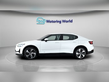 Used Polestar Polestar 2 2023 for sale - 79547707: Photo