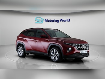 Used Hyundai TUCSON 2023 for sale - 78602666: Photo