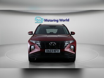 Used Hyundai TUCSON 2023 for sale - 78602666: Photo