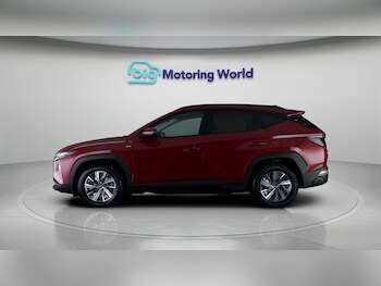 Used Hyundai TUCSON 2023 for sale - 78602666: Photo