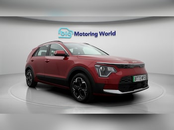 Used Kia Niro 2024 for sale - 78669320: Photo