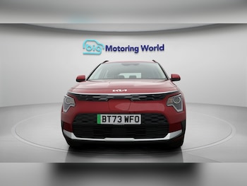 Used Kia Niro 2024 for sale - 78669320: Photo