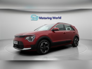 Used Kia Niro 2024 for sale - 78669320: Photo