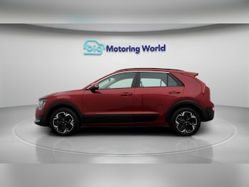 Used Kia Niro 2024 for sale - 78669320: Photo