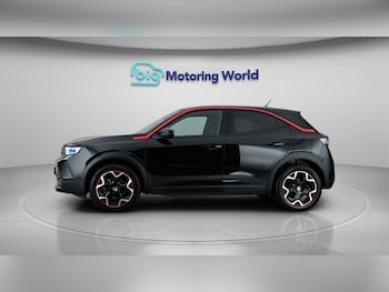 Used Vauxhall Mokka 2022 for sale - 78757814: Photo