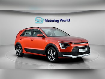 Used Kia Niro 2023 for sale - 78815569: Photo