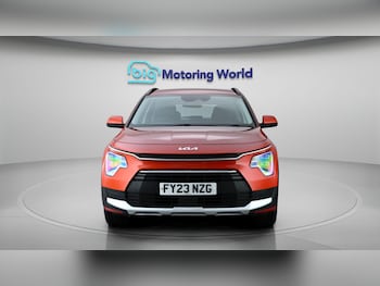 Used Kia Niro 2023 for sale - 78815569: Photo
