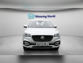 Used MG MG HS 2023 for sale - 78673509: Photo