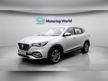 Used MG MG HS 2023 for sale - 78673509: Photo