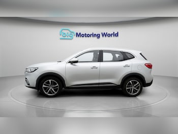 Used MG MG HS 2023 for sale - 78673509: Photo