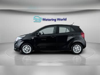 Used Kia Picanto 2022 for sale - 79731298: Photo