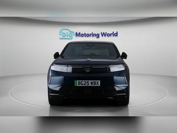 Used Vauxhall Grandland 2025 for sale - 78604777: Photo