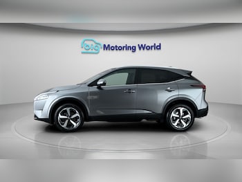 Used Nissan Qashqai 2023 for sale - 79380904: Photo