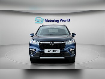 Used Suzuki SX4 S-Cross 2023 for sale - 78800982: Photo