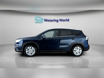 Used Suzuki SX4 S-Cross 2023 for sale - 78800982: Photo
