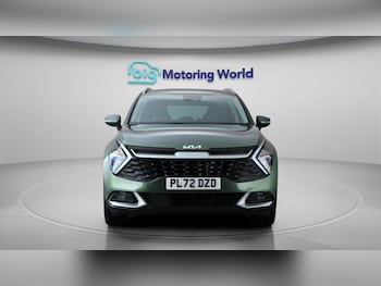 Used Kia Sportage 2023 for sale - 79128562: Photo