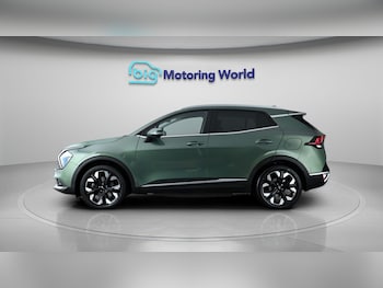Used Kia Sportage 2023 for sale - 79128562: Photo