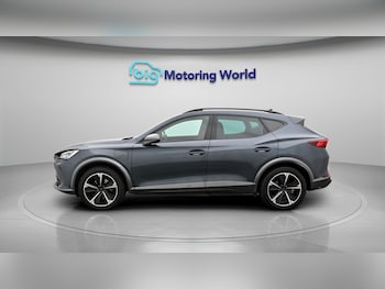 Used Cupra Formentor 2023 for sale - 78602676: Photo