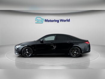 Used Mercedes-Benz CLA 2021 for sale - 79264188: Photo