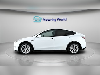 Used Tesla Model Y 2022 for sale - 78757849: Photo