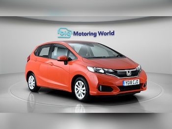 Used Honda Jazz 2018 for sale - 79333617: Photo