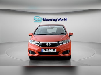 Used Honda Jazz 2018 for sale - 79333617: Photo