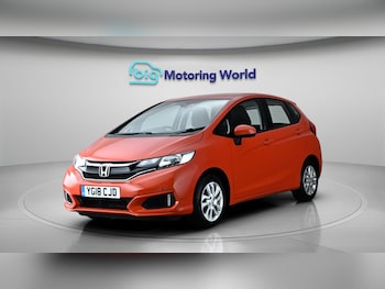 Used Honda Jazz 2018 for sale - 79333617: Photo