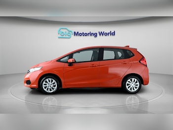 Used Honda Jazz 2018 for sale - 79333617: Photo