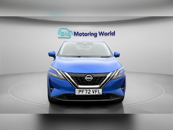 Used Nissan Qashqai 2023 for sale - 78602638: Photo