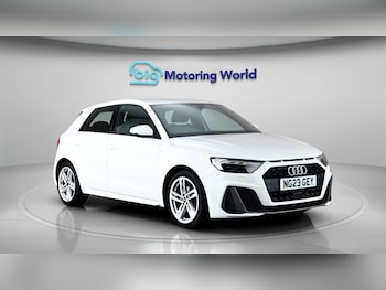 Used Audi A1 2023 for sale - 79430701: Photo