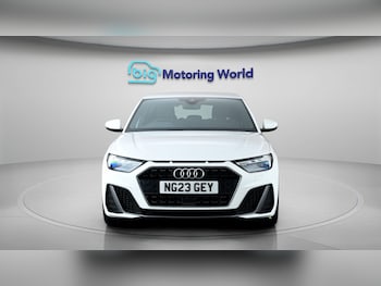 Used Audi A1 2023 for sale - 79430701: Photo