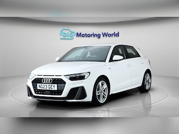 Used Audi A1 2023 for sale - 79430701: Photo