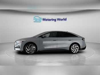Used Volkswagen ID.7 2024 for sale - 79524921: Photo