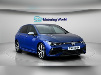 Used Volkswagen Golf 2023 for sale - 79369204: Photo