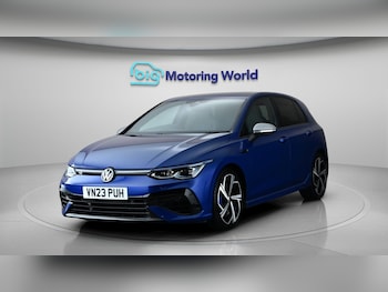 Used Volkswagen Golf 2023 for sale - 79369204: Photo