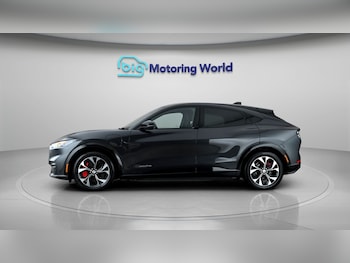 Used Ford Mustang Mach-E 2022 for sale - 78791805: Photo