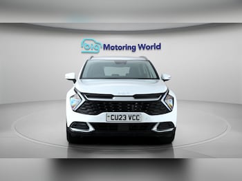 Used Kia Sportage 2023 for sale - 79282663: Photo