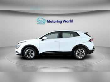 Used Kia Sportage 2023 for sale - 79282663: Photo